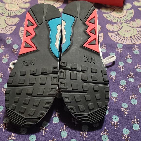 Super Sick Air Structures !!!! - Picture 5 of 7